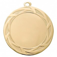 Медаль орнамент PlayGame жетон d 50мм, d 70мм, золото, код: 2963060059129