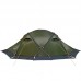 Намет Terra Incognita Toprock 4 місний, 4000х2150х1200 мм, зелений, код: 4823081502579