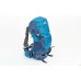 Рюкзак туристичний Camping Color Life 50л, синій, код: TY-5308_BL