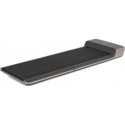 Бігова доріжка Toorx Treadmill WalkingPad with Mirage Display Mineral Grey (WP-G), код: 929880-SVA