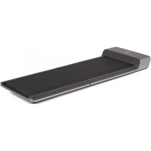 Бігова доріжка Toorx Treadmill WalkingPad with Mirage Display Mineral Grey (WP-G), код: 929880-SVA
