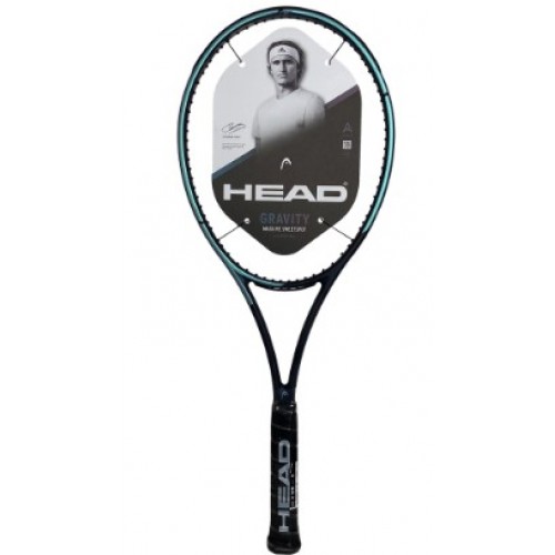 Ракетка Head Gravity MP 2023 Gr3, код: 724794628867