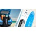 Надувна SUP дошка Thunder Planet 320 см з веслом Blue, код: SUP-PLANET-BLUE