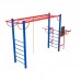 Спортивний комплекс StreetGym, код: SS00470-LD Спортивний комплекс StreetGym, код: SS00470-LD