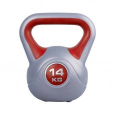 Гиря Insportline Vin-Bell 14 кг, код: 1952-IN Гиря Insportline Vin-Bell 14 кг, код: 1952-IN