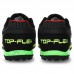 Сороконіжки Joma Top Flex розмір 42-EUR/41-UKR, чорний-салатовий, код: TOPS2401TF_41BK