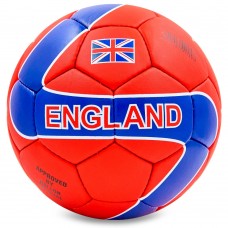 М"яч футбольний PlayGame England, код: FB-0047-756