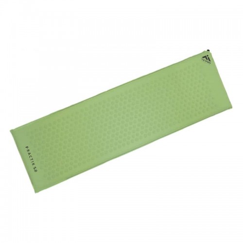 Килимок самонадувний Terra Incognita Practik 1830х510х50 мм, зелений, код: 4823081506072 Килимок самонадувний Terra Incognita Practik 1830х510х50 мм, зелений, код: 4823081506072