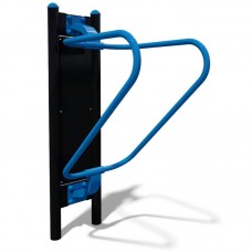 Бруси InterAtletika 1136х685х1620 мм, код: SMP105.1-SM Бруси InterAtletika 1136х685х1620 мм, код: SMP105.1-SM