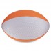 М"яч для регбі PlayGame Rugby Liga ball №9 білий-помаранчевий, код: RG-0391_WOR-S52