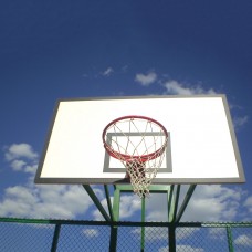 Баскетбольний щит PlayGame 1800х1050 мм, код: SS00048-LD