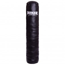 Мішок боксерський Циліндр Boxer Классик 160см чорний, код: 1001-012-S52