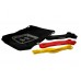 Гумові петлі EasyFit набір 1-31 кг (3 шт), код: EF-1313s-EF