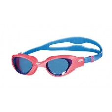 Окуляри для плавання дитячі Arena The One JR блакитний-рожевий, код: 3468336073766 Окуляри для плавання дитячі Arena The One JR блакитний-рожевий, код: 3468336073766
