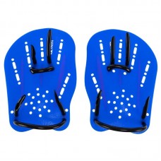 Лопатки для плавання гребні Yingfa L синій, код: H03_LBL Лопатки для плавання гребні Yingfa L синій, код: H03_LBL