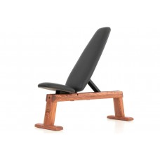 Лава для жиму Nohrd Club Ash Leather, код: LW-NH-25.421-IN Лава для жиму Nohrd Club Ash Leather, код: LW-NH-25.421-IN