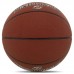 М"яч баскетбольний Spalding Composite Leather Slam №7, коричневий, код: 76899Z