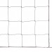 Сетка для волейбола PlayGame China 9x0,9м, белый-черный, код: SO-7465_WBK-S52