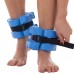 Акваманжети для заняття аквааеробікою MadWave Aqua Fitness Cuffs S, код: M082905_S