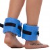 Акваманжети для заняття аквааеробікою MadWave Aqua Fitness Cuffs S, код: M082905_S