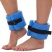 Акваманжети для заняття аквааеробікою MadWave Aqua Fitness Cuffs S, код: M082905_S