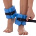 Акваманжети для заняття аквааеробікою MadWave Aqua Fitness Cuffs S, код: M082905_S