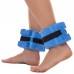 Акваманжети для заняття аквааеробікою MadWave Aqua Fitness Cuffs S, код: M082905_S