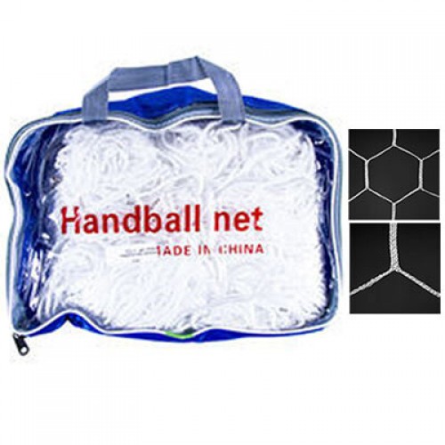 Сітка футзальна, гандбольна PlayGame 2шт, код: HN-88284-WS