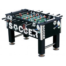 Настільний футбол Artmann Torres 1400x760x830 мм, код: 1411-TTB Настільний футбол Artmann Torres 1400x760x830 мм, код: 1411-TTB