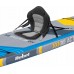 Надувна SUP дошка (Сапборд) Rebel Active RBA-4507 335 помаранчево-сіра, код: M-14043987-IN