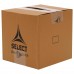 М"яч футбольний Select Pioneer TB FIFA Basic V23 №5, білий-жовтий, код: PIONEER-WY