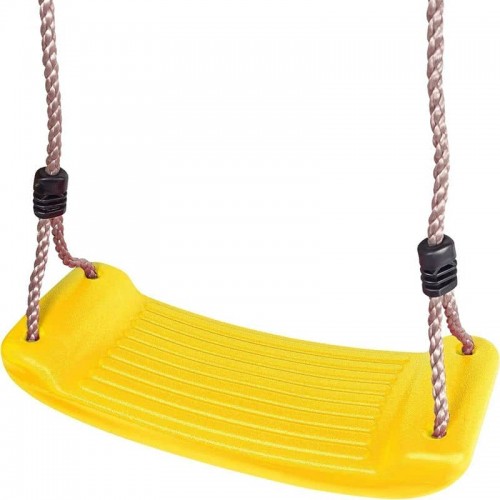 Дитячі гойдалки WCG Blow Yellow, код: W-101y-IF Дитячі гойдалки WCG Blow Yellow, код: W-101y-IF