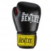 Рукавички боксерські Benlee Fighter 10oz, чорно-червоні, код: 194006 (blk/red) 10oz