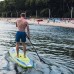 Надувна SUP дошка (борд) Hudora 320 cm, код: 3881-IN