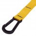 Підвісні петлі TRX чорний-жовтий, код: FI-3595-S52