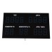 Метеостанція для басейну LedPlay 900х500х50 мм, код: 07792-ST