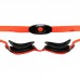 Окуляри для плавання дитячі Yingfa червоний, код: J390AF_R