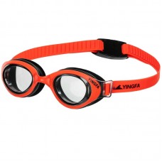 Окуляри для плавання дитячі Yingfa червоний, код: J390AF_R Окуляри для плавання дитячі Yingfa червоний, код: J390AF_R
