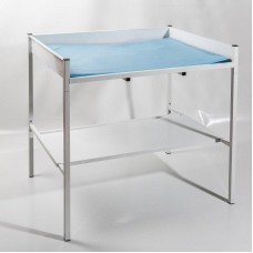 Столик пеленальний медичний Атон СП-П, код: 1180131616-A Столик пеленальний медичний Атон СП-П, код: 1180131616-A