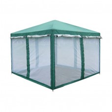 Тент GreenCamp хелений, код: GC2902 Тент GreenCamp хелений, код: GC2902