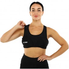 Захист грудей жіночий Velo L, чорний, код: VL-5568_LBK Захист грудей жіночий Velo L, чорний, код: VL-5568_LBK