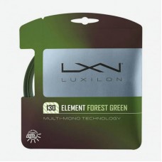 Комплект струни Luxilon Element, код: 2000200211129