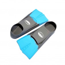 Ласти для плавання в басейні SNS TE-2737-2-3032 СЕ+Г розмір 30-32, сіро-блакитний, код: 11413-SNS Ласти для плавання в басейні SNS TE-2737-2-3032 СЕ+Г розмір 30-32, сіро-блакитний, код: 11413-SNS