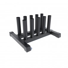 Стійка для грифів вертикальна Brustyle 730х630х340 мм, код: TC148 Стійка для грифів вертикальна Brustyle 730х630х340 мм, код: TC148