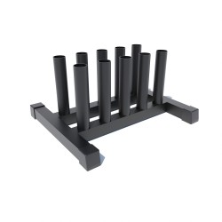 Стійка для грифів вертикальна Brustyle 730х630х340 мм, код: TC148