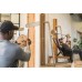 Стійка для тренувань Nohrd SquatRack Oak Vintage, код: ST-NH-34.107-IN