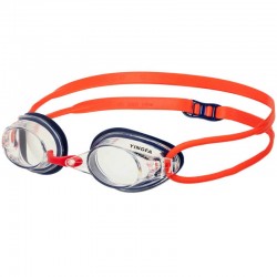 Окуляри для плавання дитячі Yingfa темно-синій, код: J790AF_DBL