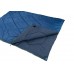 Спальний мішок High Peak Ceduna Duo/+14°C Blue/Dark Blue Twin (20031), код: 929549-SVA