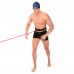 Поясний тренажер для плавання Yingfa Training Belt, код: PL-4039-L4C