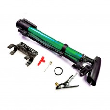 Насос ручний для камер SNS 330мм, зелений, код: 13061-SNS